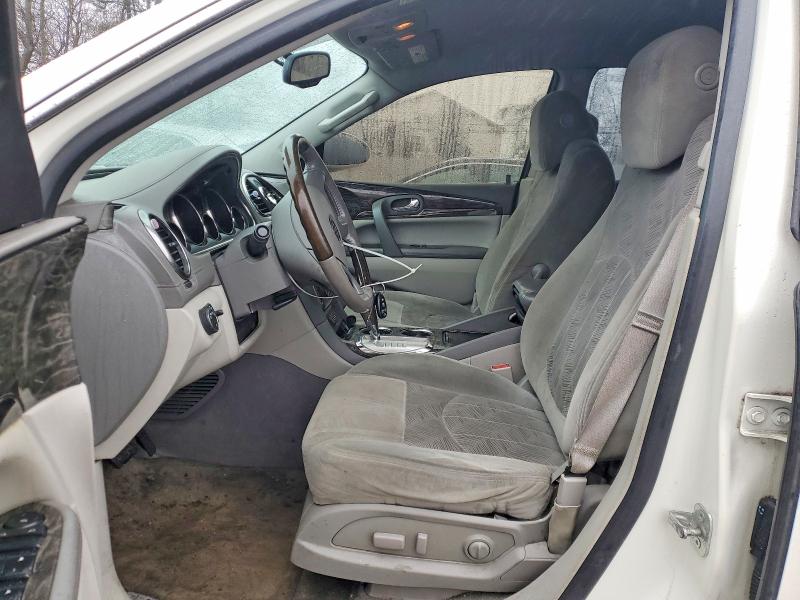 Продажа на аукционе авто 2014 Buick Enclave, vin: 5GAKRAKD1EJ162470, номер лота: 77917735