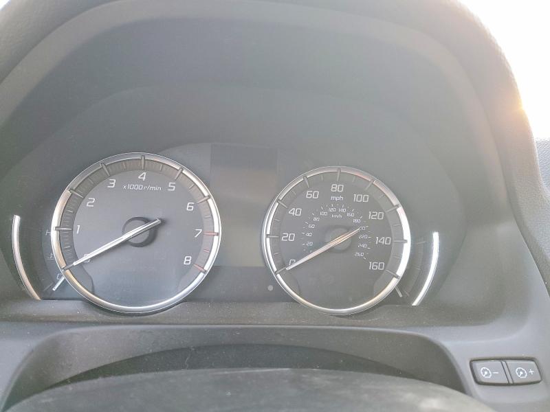 Продаж на аукціоні авто 2018 Acura Tlx, vin: 19UUB1F56JA006208, номер лоту: 75417265