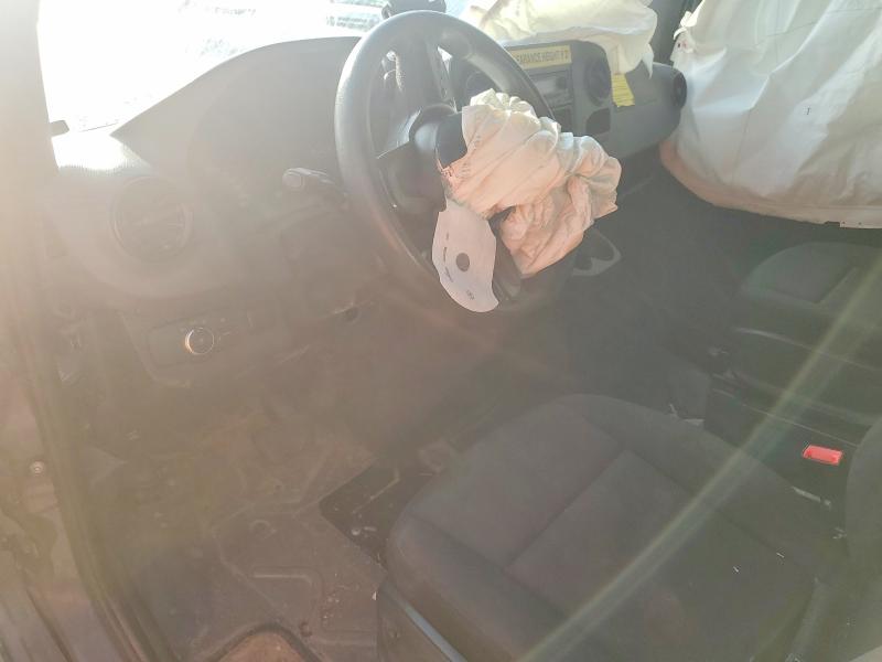 77116465 :رقم المزاد ، WD4PF0CD3KP092510 vin ، 2019 Mercedes-benz Sprinter مزاد بيع