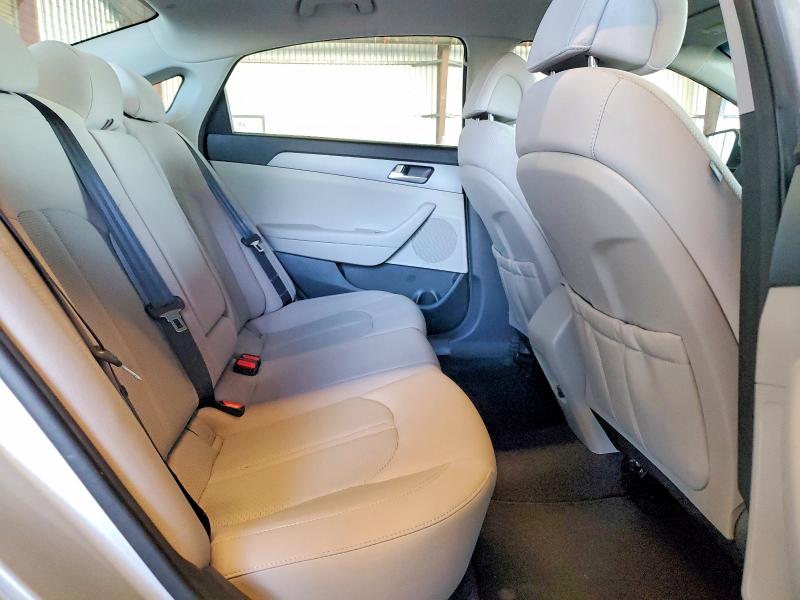 Продажа на аукционе авто 2015 Hyundai Sonata, vin: 5NPE24AF2FH043857, номер лота: 74511045