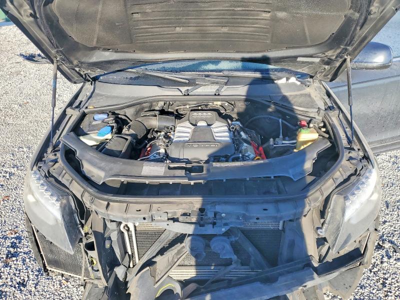 Aukcja sprzedaży 2015 Audi Q7, vin: WA1LGAFE4FD002377, numer aukcji: 75772775