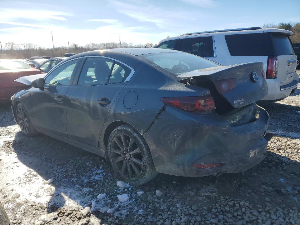 Aukcja sprzedaży 2023 Mazda 3, vin: 3MZBPBCM1PM358050, numer aukcji: 76759975