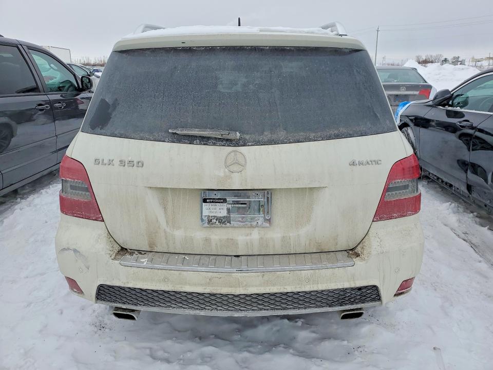 76530245 :رقم المزاد ، WDCGG8HB1CF812904 vin ، 2012 Mercedes-benz Glk مزاد بيع