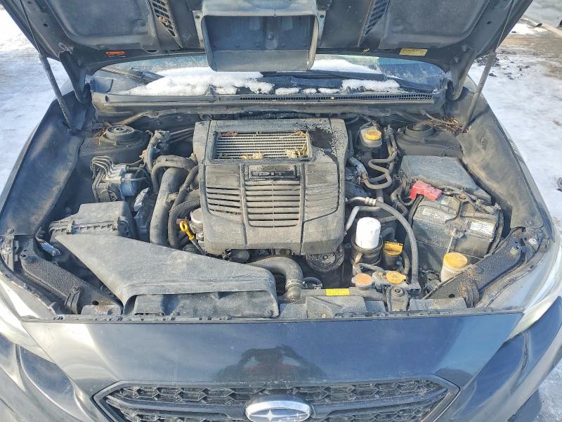 Продаж на аукціоні авто 2019 Subaru Wrx, vin: JF1VA1D63K8820638, номер лоту: 78445675