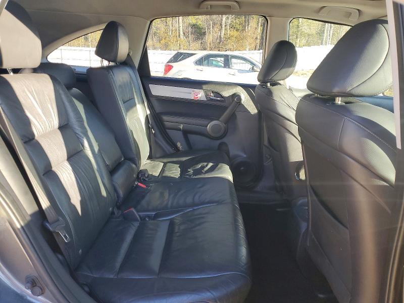 2011 Honda Cr-v მანქანა იყიდება აუქციონზე, vin: 5J6RE3H78BL029009, აუქციონის ნომერი: 76642855