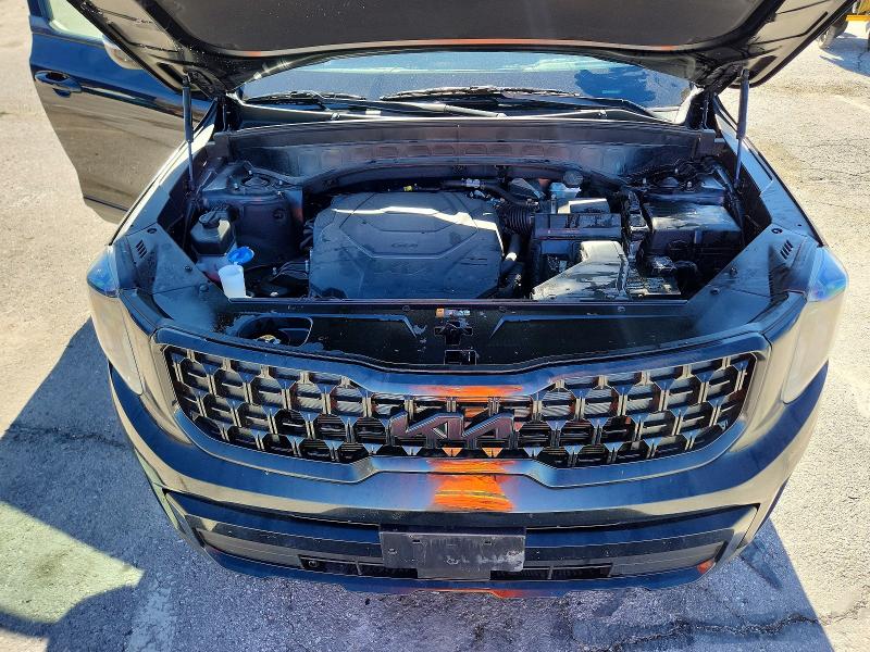 Продаж на аукціоні авто 2025 Kia Telluride, vin: 5XYP3DGC2SG570236, номер лоту: 79059835