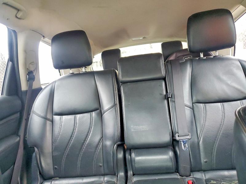 Продаж на аукціоні авто 2013 Infiniti Jx35, vin: 5N1AL0MN6DC336219, номер лоту: 78242815