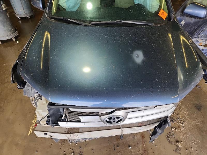 Продажа на аукционе авто 2013 Toyota Highlander, vin: 5TDBK3EH2DS270577, номер лота: 55821836