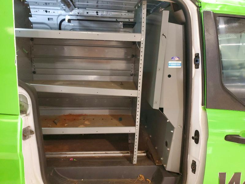 79260055 :رقم المزاد ، NM0LS7F79F1211704 vin ، 2015 Ford Transit Connect مزاد بيع