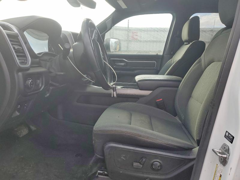 Aukcja sprzedaży 2022 Ram 1500, vin: 1C6SRFFT7NN331517, numer aukcji: 77681685