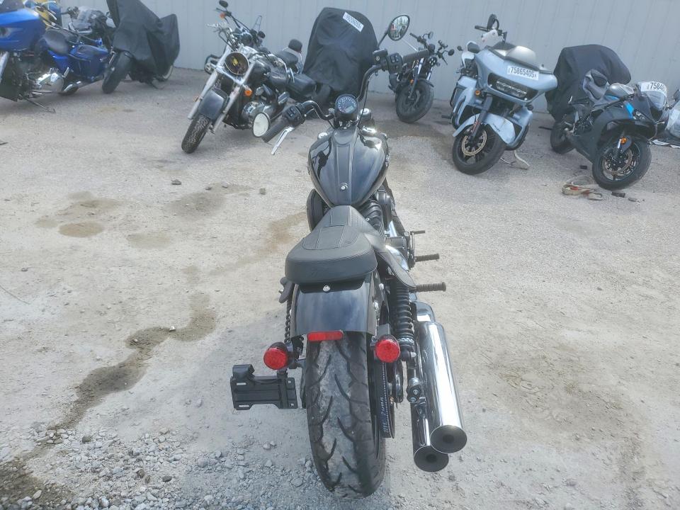 Aukcja sprzedaży 2022 Indian Motorcycle Co. Super Chief, vin: 56KDBBAG0N3003936, numer aukcji: 76910395