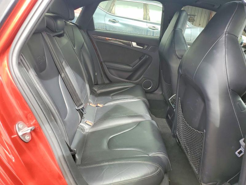 78239515 :رقم المزاد ، WAUDGBFL5EA051499 vin ، 2014 Audi S4 مزاد بيع