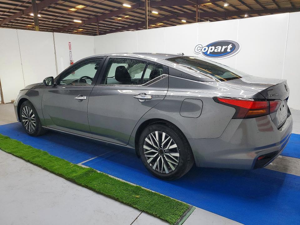 Aukcja sprzedaży 2025 Nissan Altima, vin: 1N4BL4DV7SN320733, numer aukcji: 79449895