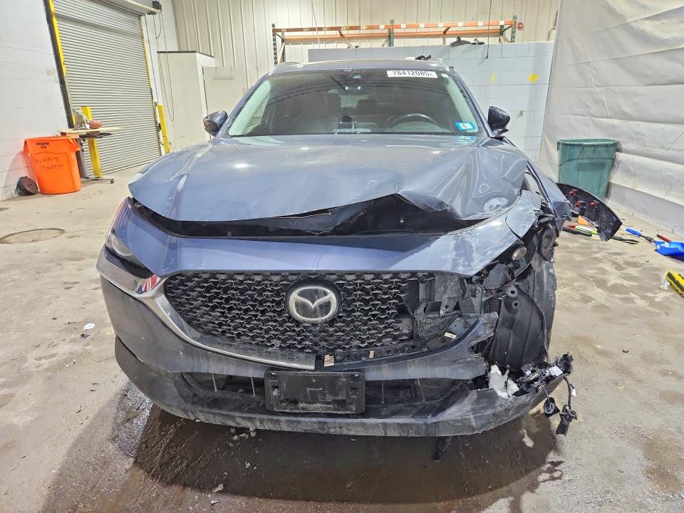 Aukcja sprzedaży 2023 Mazda Cx-30, vin: 3MVDMBCMXPM539151, numer aukcji: 78412085