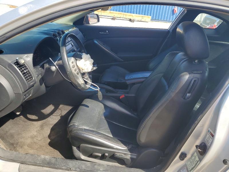 2008 Nissan Altima მანქანა იყიდება აუქციონზე, vin: 1N4BL24E98C288814, აუქციონის ნომერი: 78402905