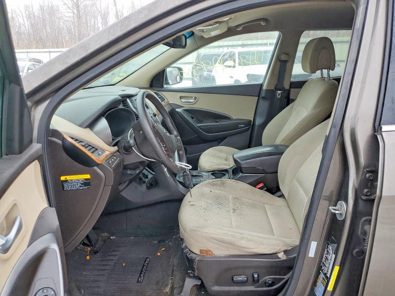 Aukcja sprzedaży 2013 Hyundai Santa Fe Sport, vin: 5XYZU3LB7DG123028, numer aukcji: 77987795