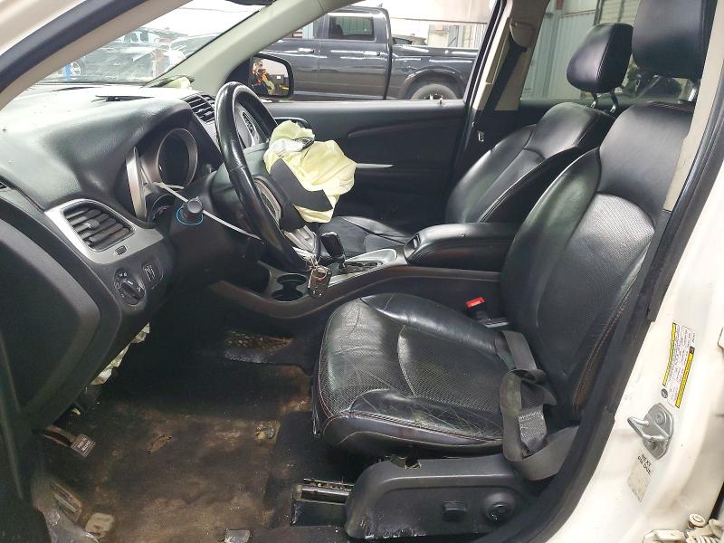 2018 Dodge Journey მანქანა იყიდება აუქციონზე, vin: 3C4PDCEG8JT517271, აუქციონის ნომერი: 76693975