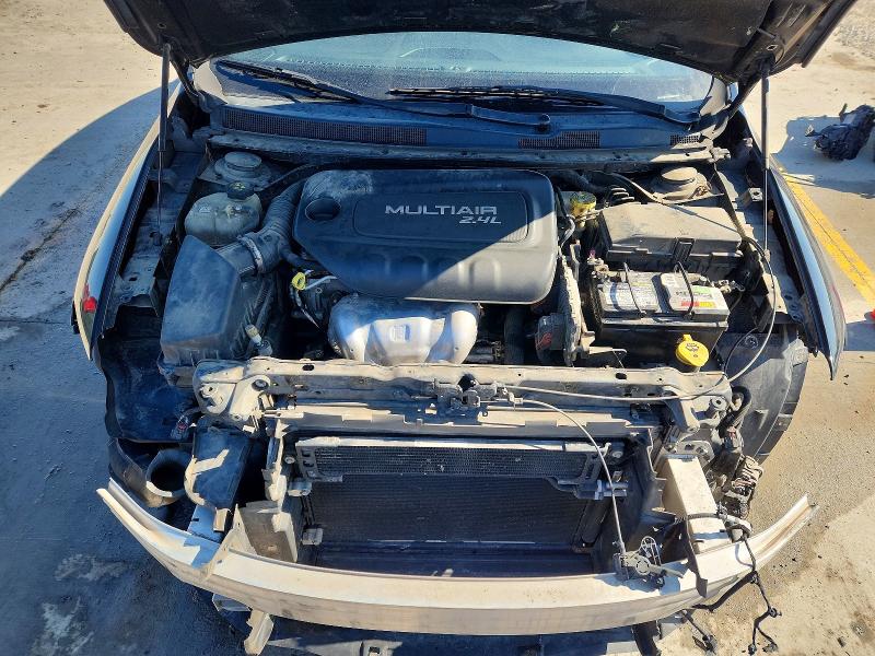 Aukcja sprzedaży 2016 Chrysler 200, vin: 1C3CCCBB7GN188019, numer aukcji: 76740735