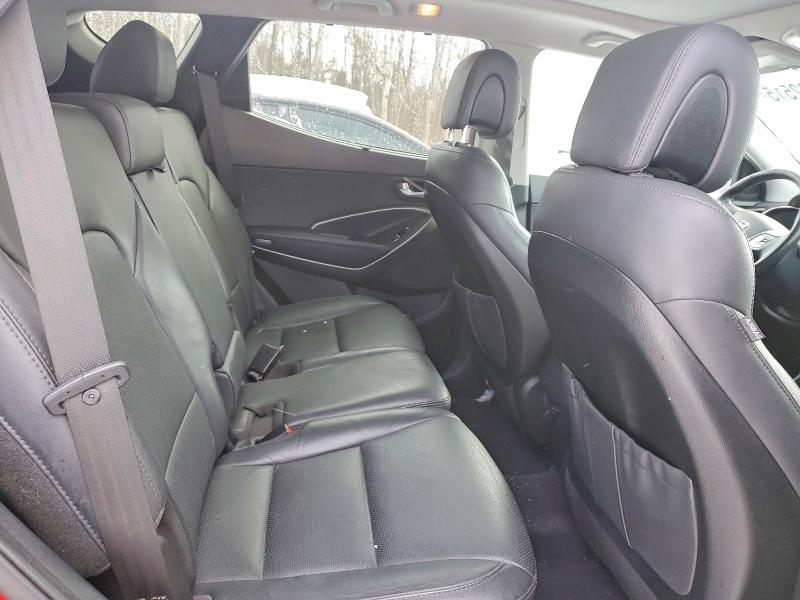 Aukcja sprzedaży 2017 Hyundai Santa Fe Sport, vin: 5XYZUDLA0HG475287, numer aukcji: 78632515