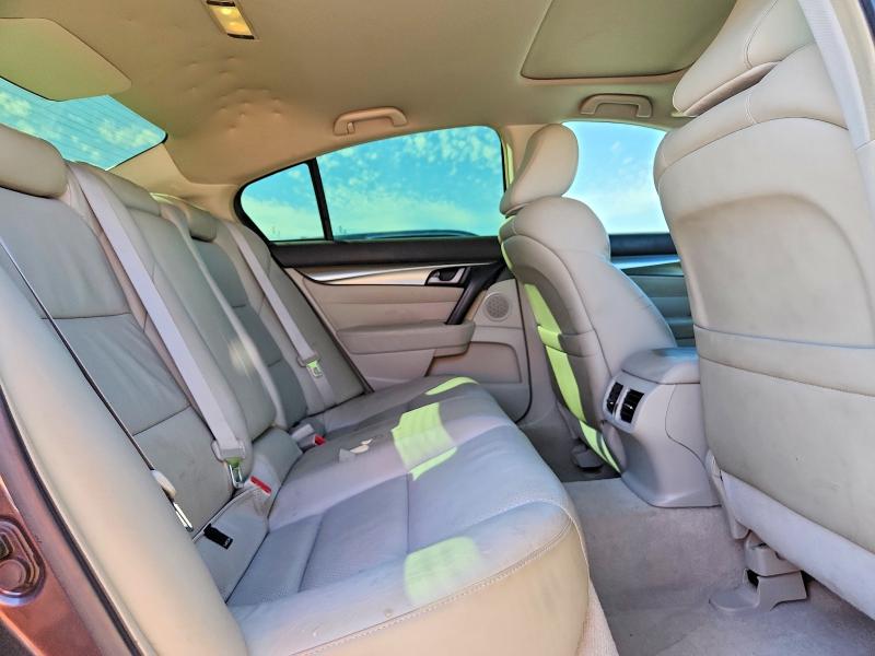 Aukcja sprzedaży 2010 Acura Tl, vin: 19UUA8F59AA001984, numer aukcji: 78436015