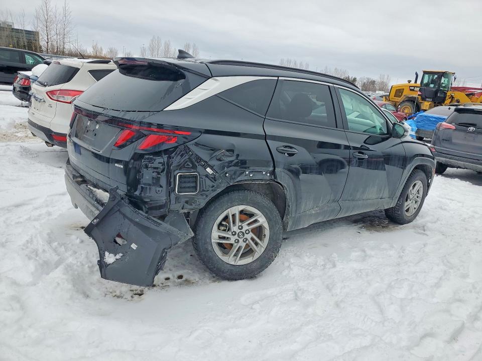 Aukcja sprzedaży 2025 Hyundai Tucson, vin: 3KMJBCDE4SE025948, numer aukcji: 76209695