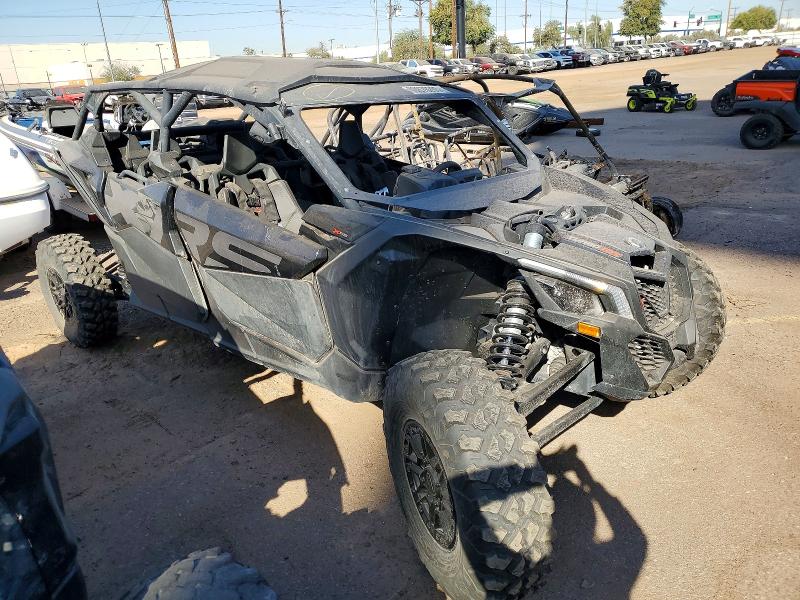 Продажа на аукционе авто 2025 Can-am Maverick X, vin: 3JBVNAV4XSE002960, номер лота: 99876265
