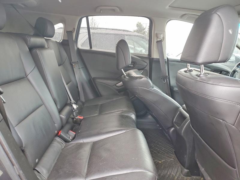 Продажа на аукционе авто 2013 Acura Rdx, vin: 5J8TB4H38DL011072, номер лота: 75773945