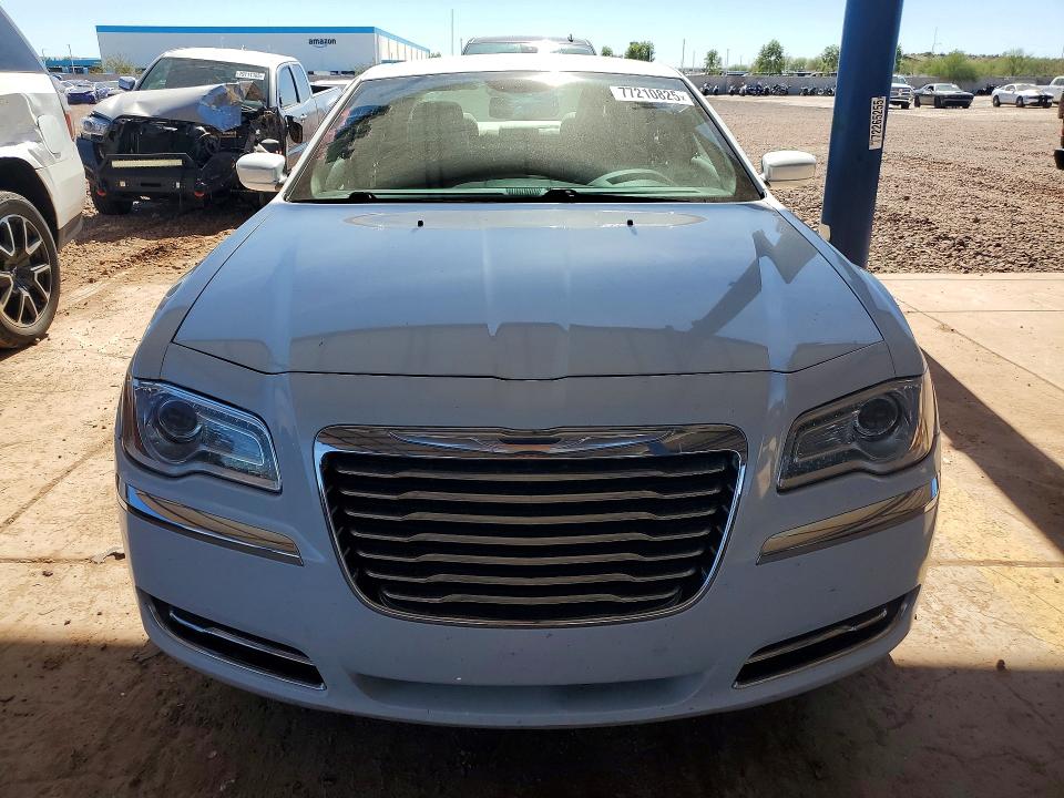 Aukcja sprzedaży 2012 Chrysler 300, vin: 2C3CCAAG8CH256168, numer aukcji: 77210825