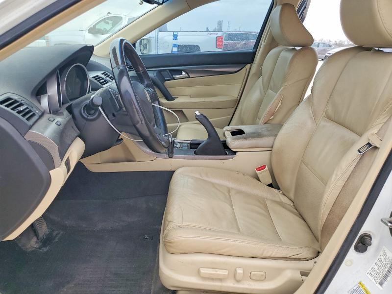 Aukcja sprzedaży 2012 Acura Tl, vin: 19UUA8F2XCA017782, numer aukcji: 77373375