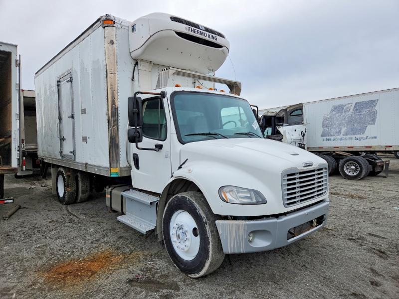 2015 Freightliner M2 მანქანა იყიდება აუქციონზე, vin: 3ALACXDT0FDGS9063, აუქციონის ნომერი: 78251835