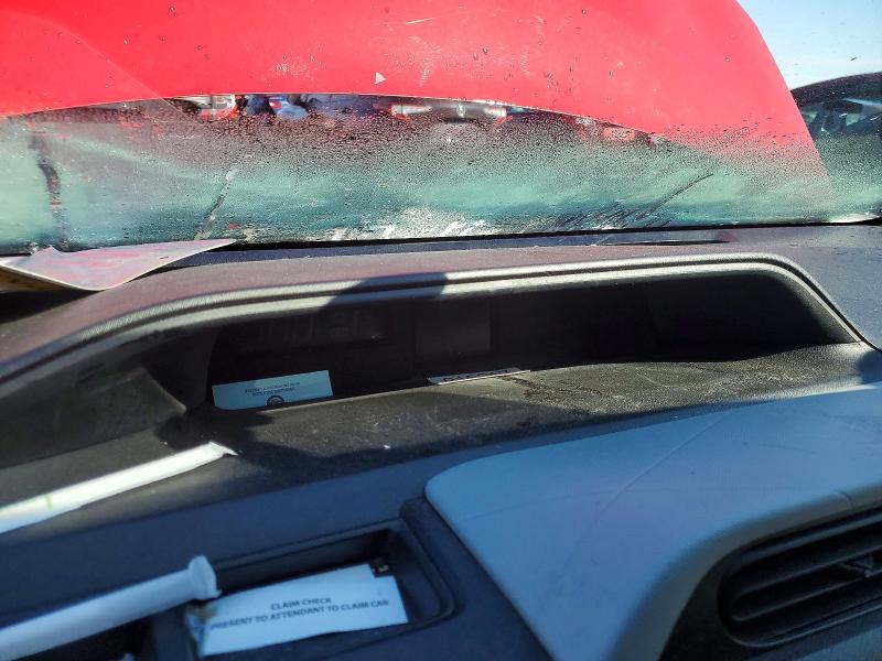 2012 Toyota Prius C მანქანა იყიდება აუქციონზე, vin: JTDKDTB32C1016611, აუქციონის ნომერი: 78504755