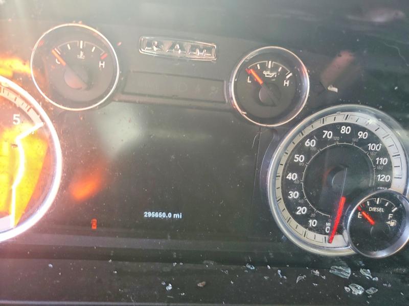 Aukcja sprzedaży 2014 Ram 2500, vin: 3C6UR5JL3EG249125, numer aukcji: 77140455