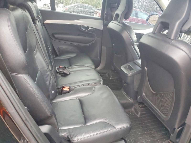 Продаж на аукціоні авто 2016 Volvo Xc90, vin: YV4102XK6G1082261, номер лоту: 75675105