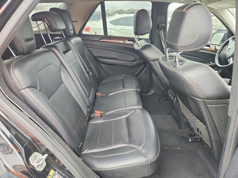 76594145 :رقم المزاد ، 4JGDA7DB3DA202037 vin ، 2013 Mercedes-benz Ml 550 4ma مزاد بيع