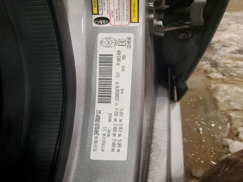 75383175 :رقم المزاد ، 1C3CCBAB3DN667786 vin ، 2013 Chrysler 200 مزاد بيع