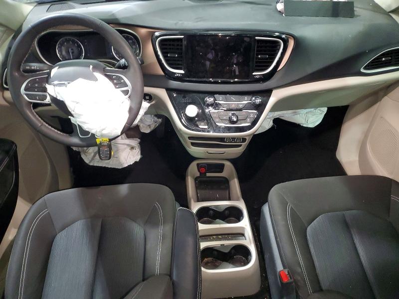 Продажа на аукционе авто 2023 Chrysler Voyager, vin: 2C4RC1CG2PR623665, номер лота: 77357365