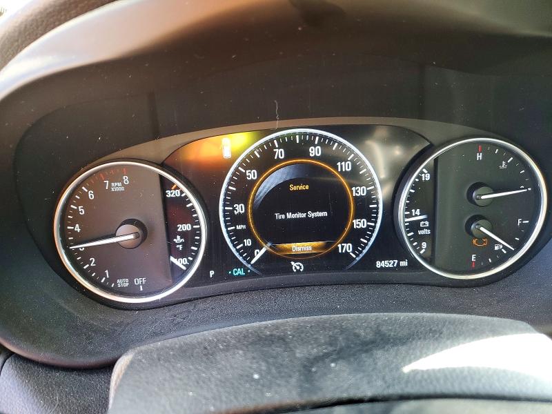 Aukcja sprzedaży 2020 Buick Envision, vin: LRBFX4SX4LD207574, numer aukcji: 78098265