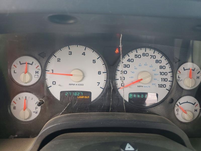 Aukcja sprzedaży 2005 Dodge Ram 2500, vin: 3D7KS26D65G832556, numer aukcji: 78535875