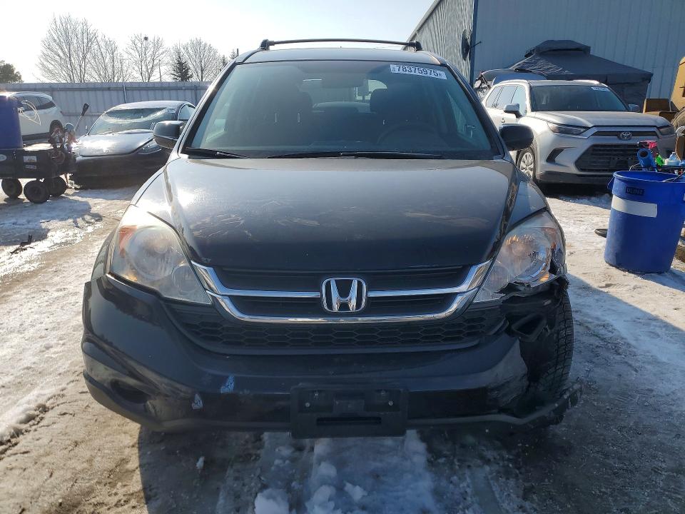 Продажа на аукционе авто 2010 Honda Cr-v, vin: 5J6RE3H35AL803387, номер лота: 78375975