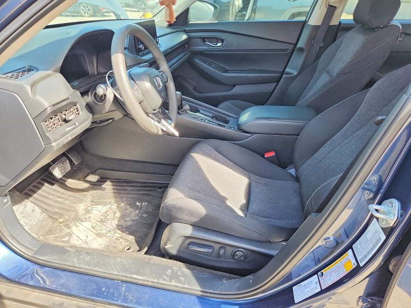Продажа на аукционе авто 2024 Honda Accord, vin: 1HGCY1F31RA080155, номер лота: 78729345