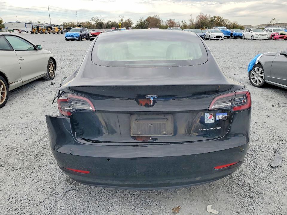 Aukcja sprzedaży 2020 Tesla Model 3, vin: 5YJ3E1EB2LF791149, numer aukcji: 76051805