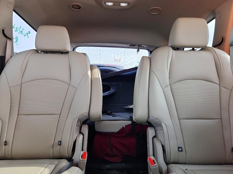 Продаж на аукціоні авто 2020 Buick Enclave, vin: 5GAERCKWXLJ290553, номер лоту: 76133135