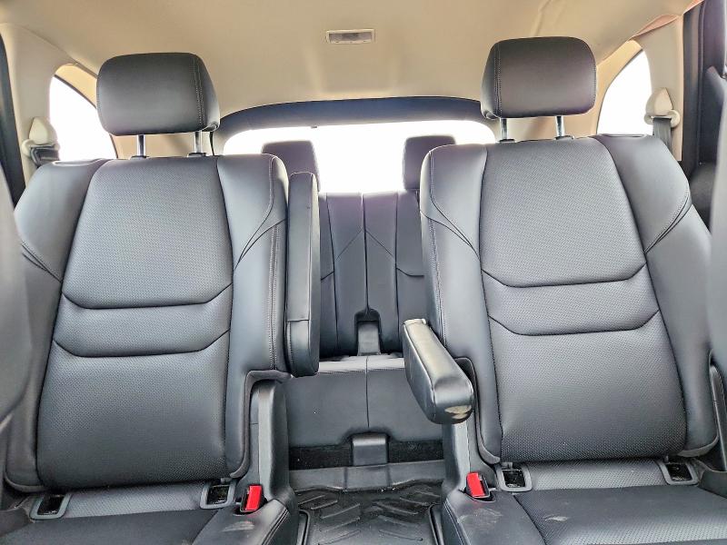 77364175 :رقم المزاد ، JM3TCBCY5P0651109 vin ، 2023 Mazda Cx-9 مزاد بيع