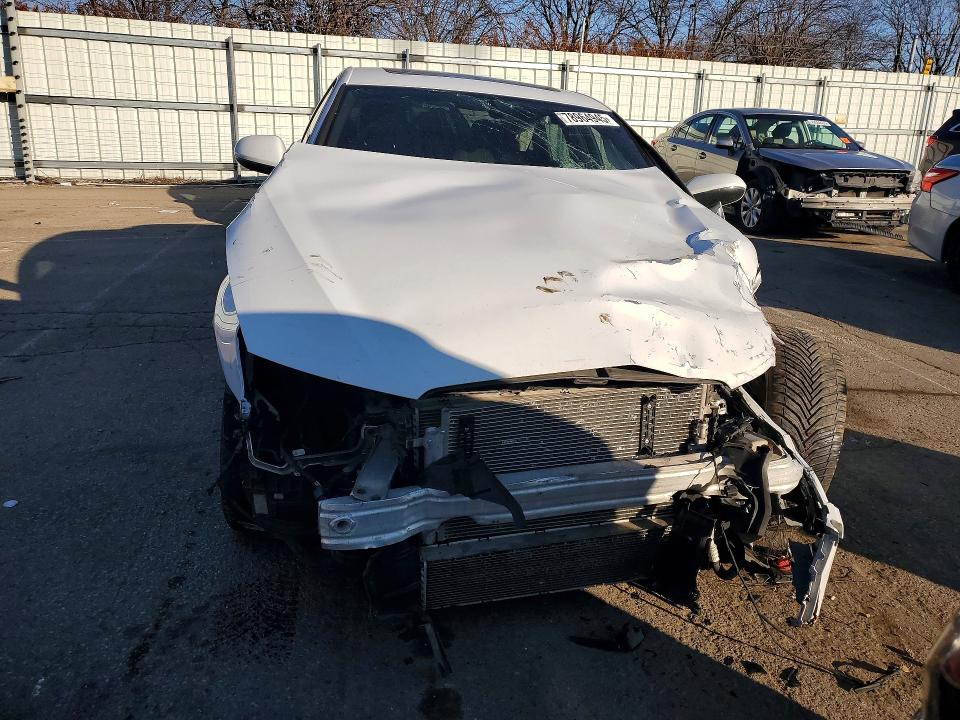 Продаж на аукціоні авто 2012 Audi A6, vin: WAUGGAFC8CN137418, номер лоту: 78964945