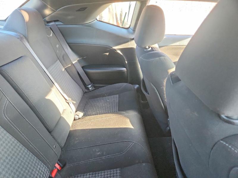 78846435 :رقم المزاد ، 2C3CDZGG4PH686398 vin ، 2023 Dodge Challenger مزاد بيع