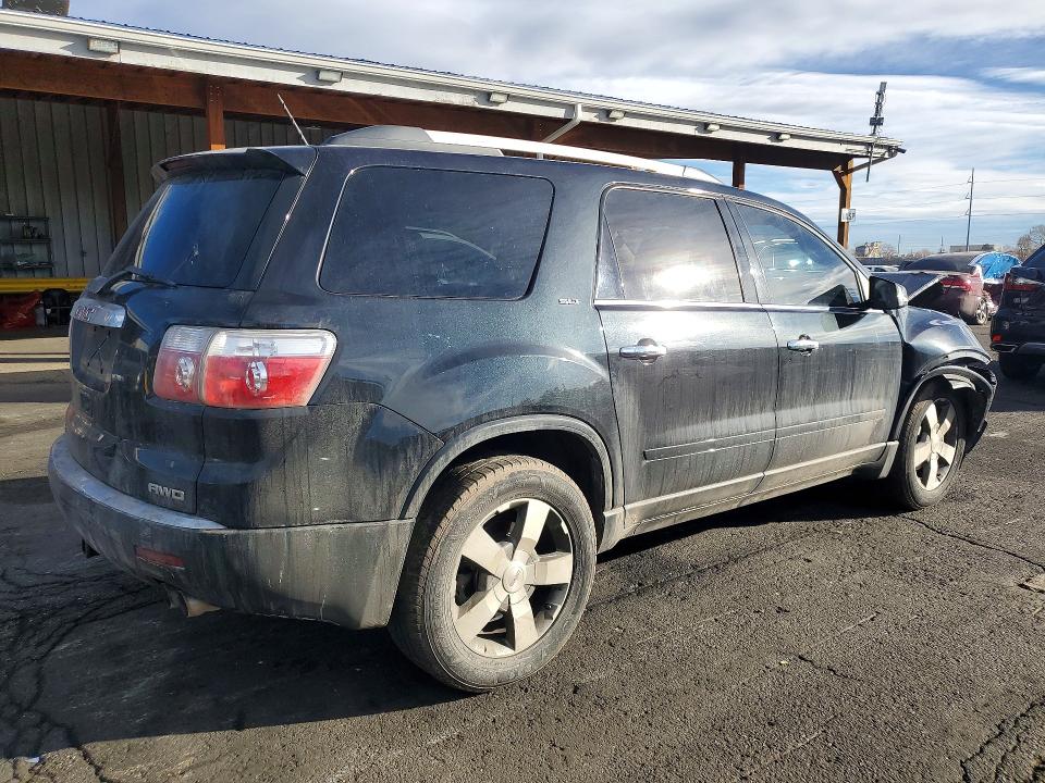 78923225 :رقم المزاد ، 1GKKVRED4CJ179124 vin ، 2012 Gmc Acadia مزاد بيع