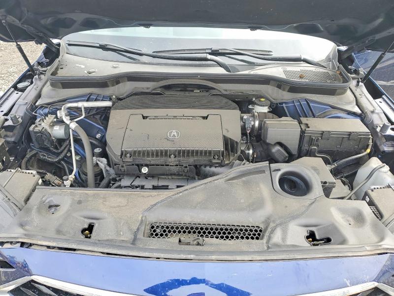 Aukcja sprzedaży 2024 Acura Mdx, vin: 5J8YE1H47RL005162, numer aukcji: 77413875