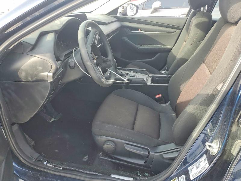 Продаж на аукціоні авто 2023 Mazda 3, vin: 3MZBPAB70PM363293, номер лоту: 78780645