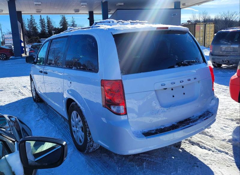 Продажа на аукционе авто 2019 Dodge Grand Cara, vin: 2C4RDGBG7KR614972, номер лота: 77562545