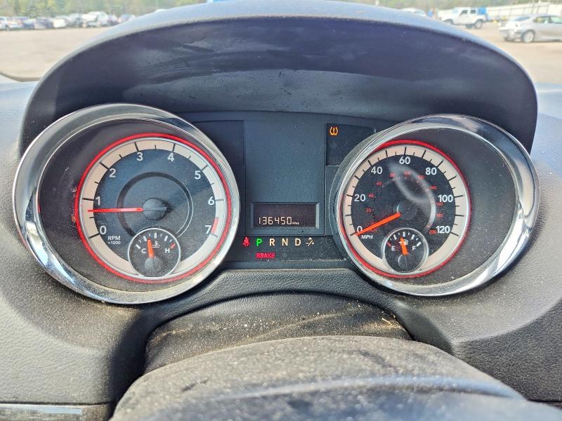 Продажа на аукционе авто 2019 Dodge Grand Caravan, vin: 2C4RDGBG9KR500424, номер лота: 78169865